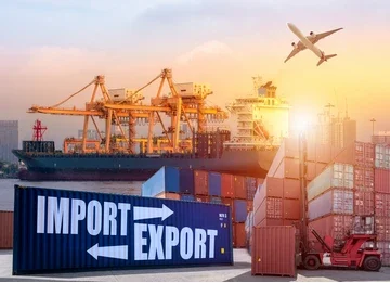 Importer&exporter