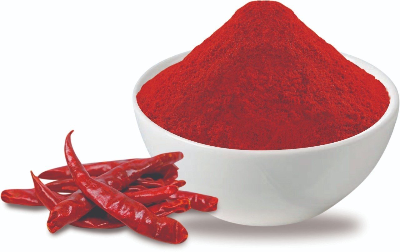 Red Chilli(Regular)