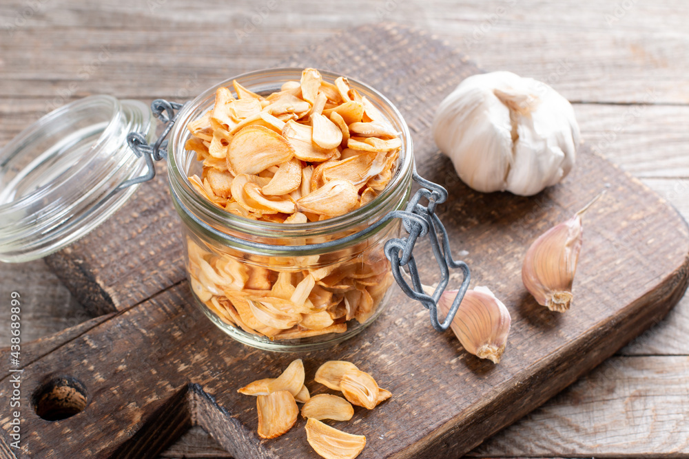 Garlic Cloves