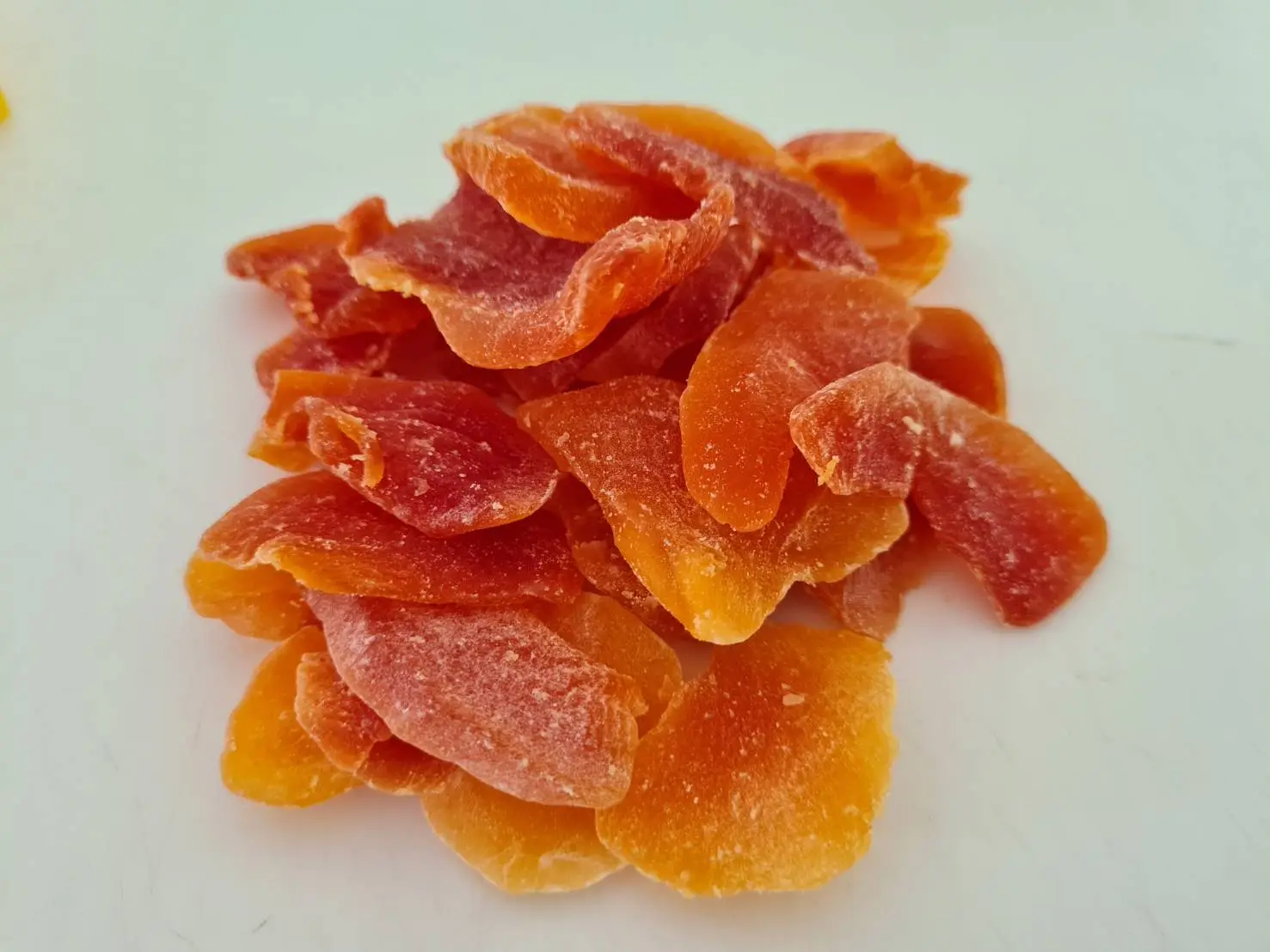Dehydrated Papaya - Image 5