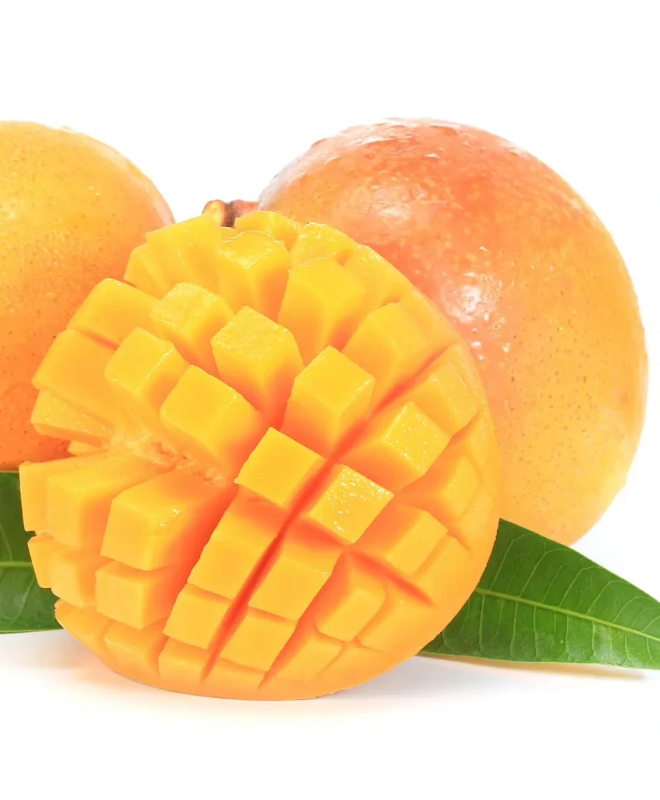 Alphonso Mango