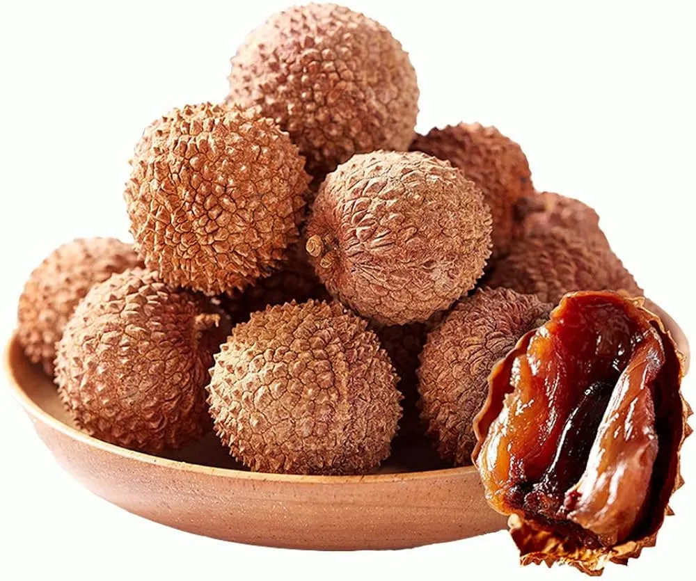 Dehydrated Lychee - Image 2