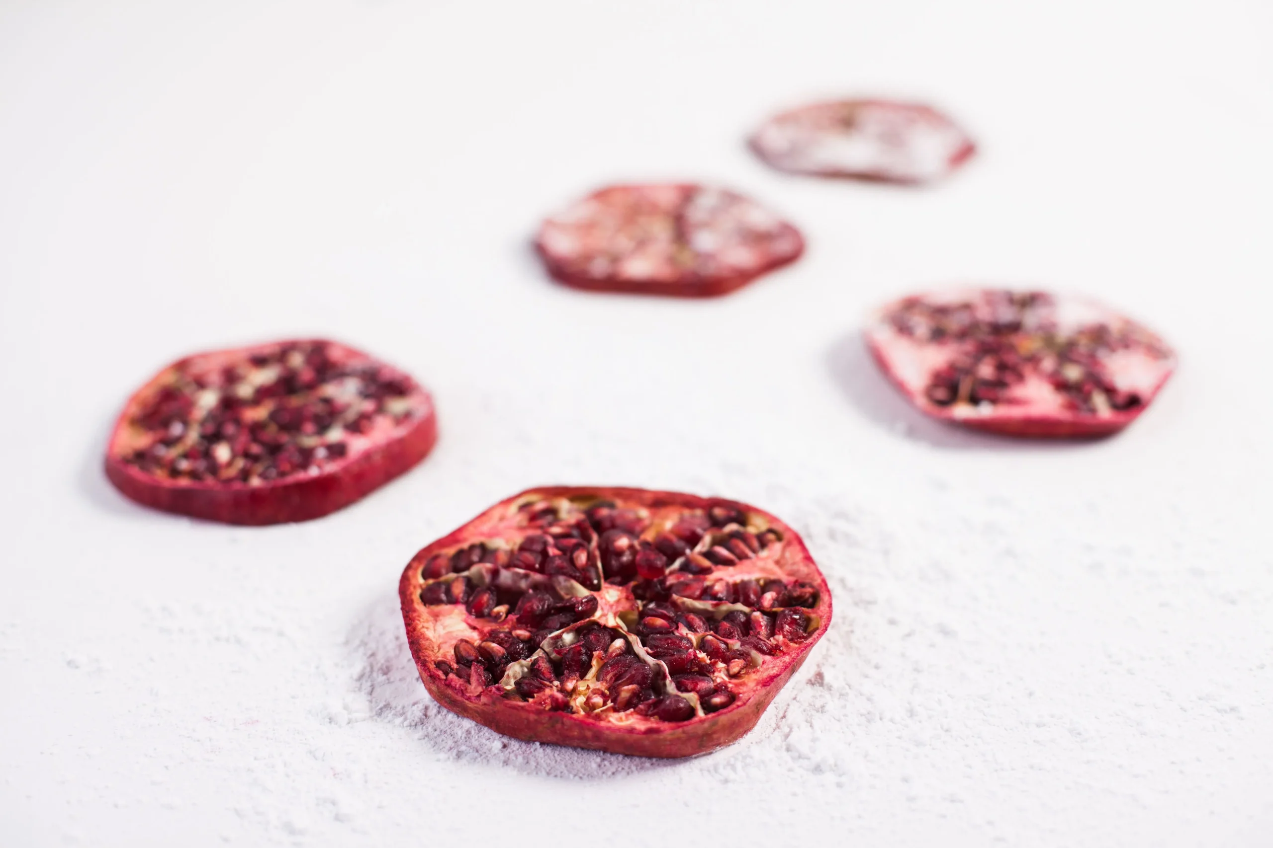Dehydrated Pomegranate - Image 4