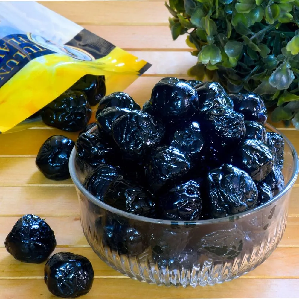 Dehydrated Black Jamun - Image 4