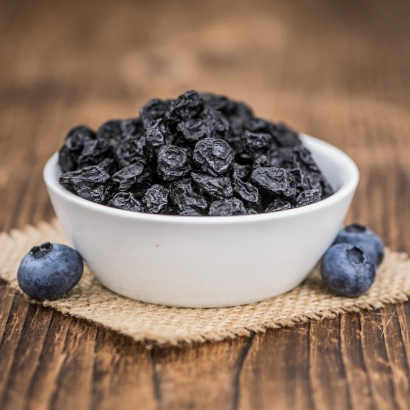 Dehydrated Blueberries - Image 3