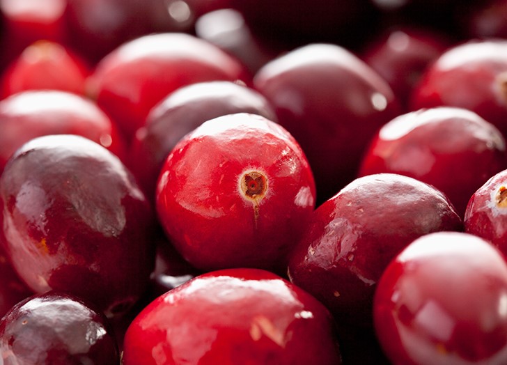 Cranberry