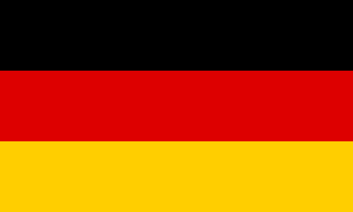 Germany : 