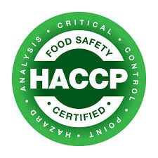 HACCP : 