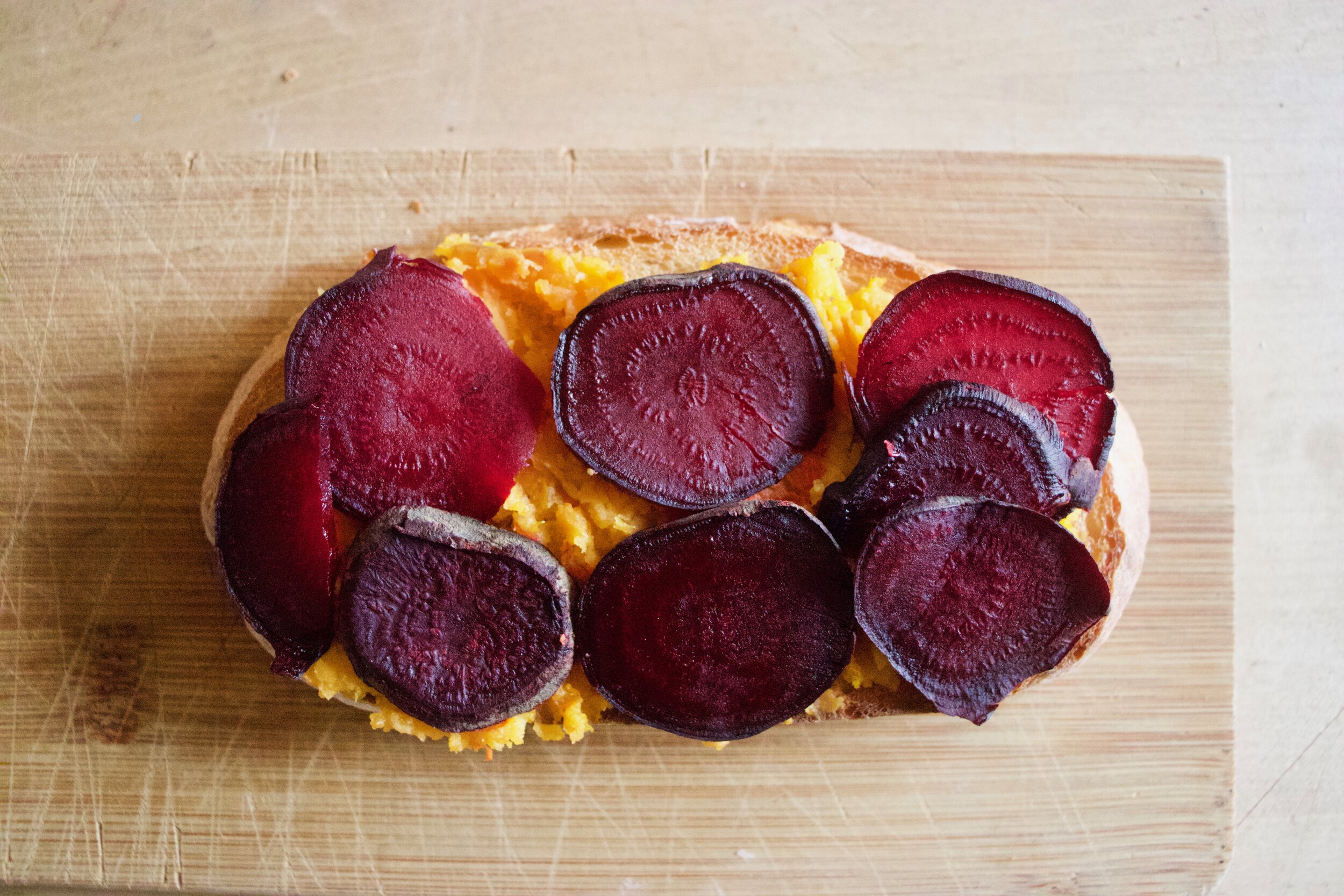 Beetroot Flakes