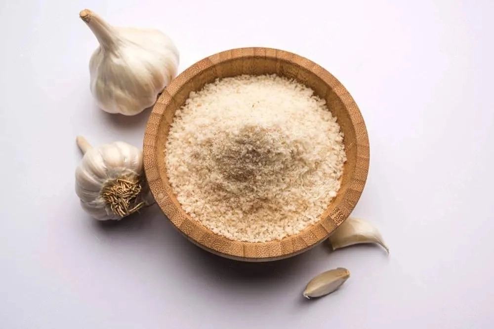 Dehydrated Garlic A, B, C and D-grade Powder