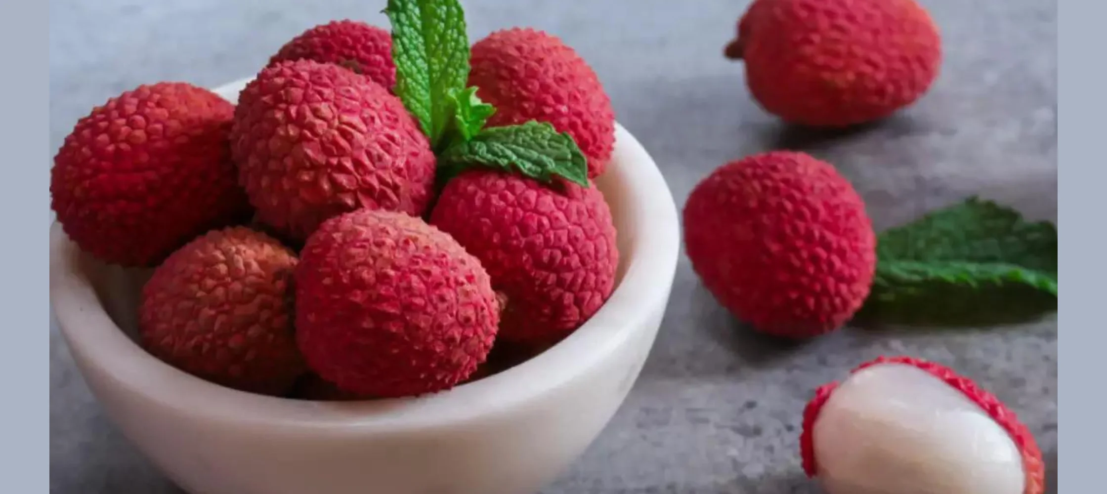 Indian Bengal Lychee - Image 4