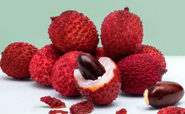 Indian Bengal Lychee - Image 5