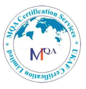 MQA Certification  : 