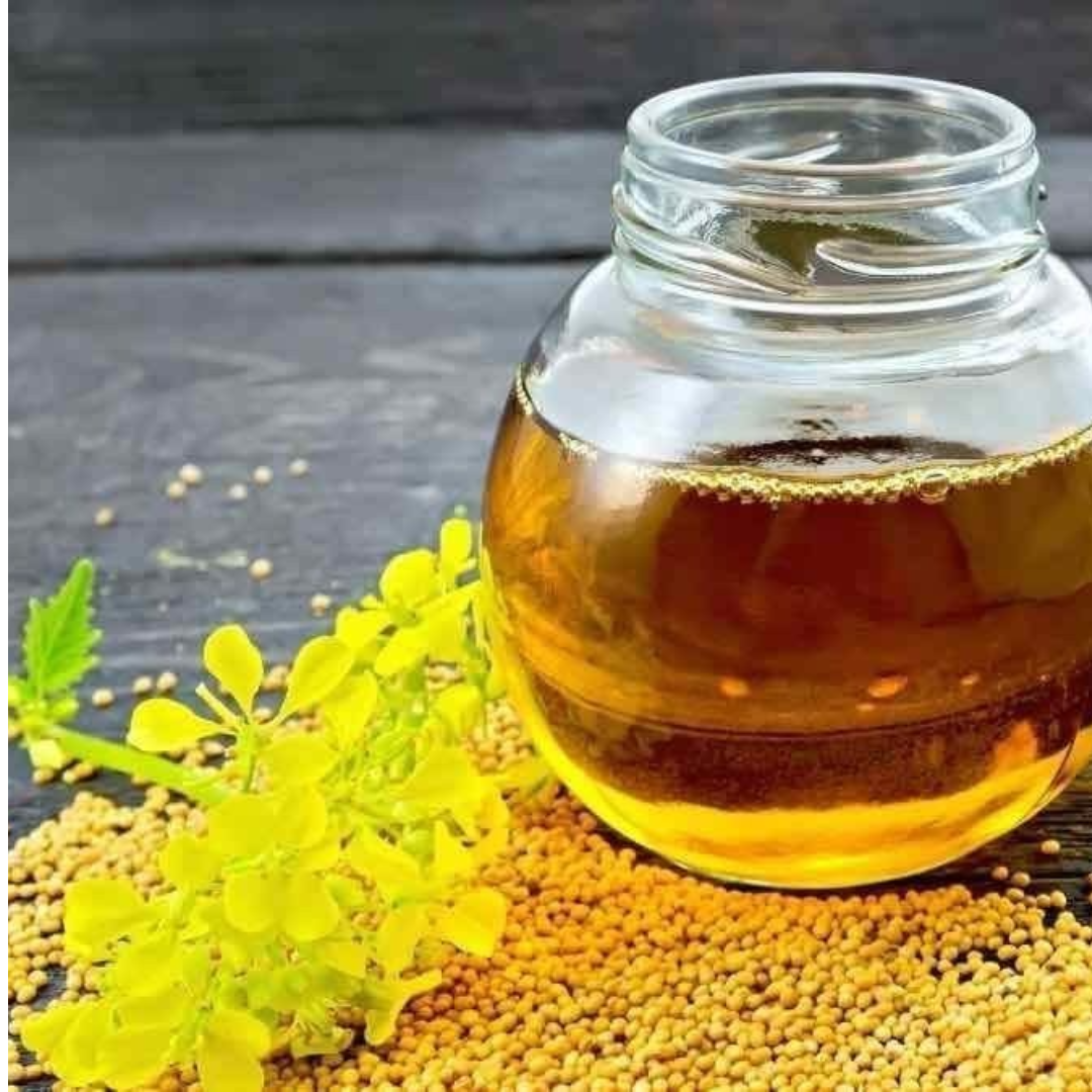 Mustard Oil - Image 2
