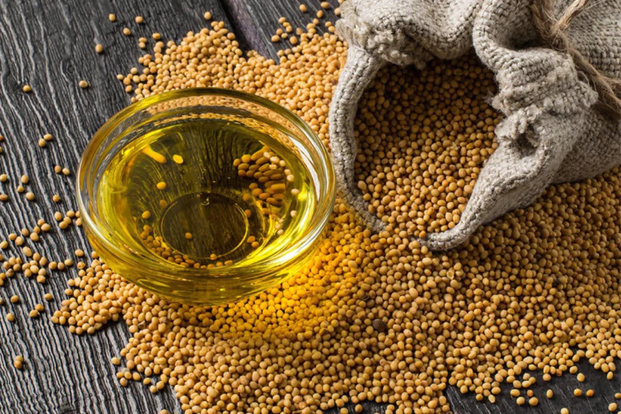 Mustard Oil - Image 3