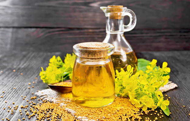 Mustard Oil - Image 6
