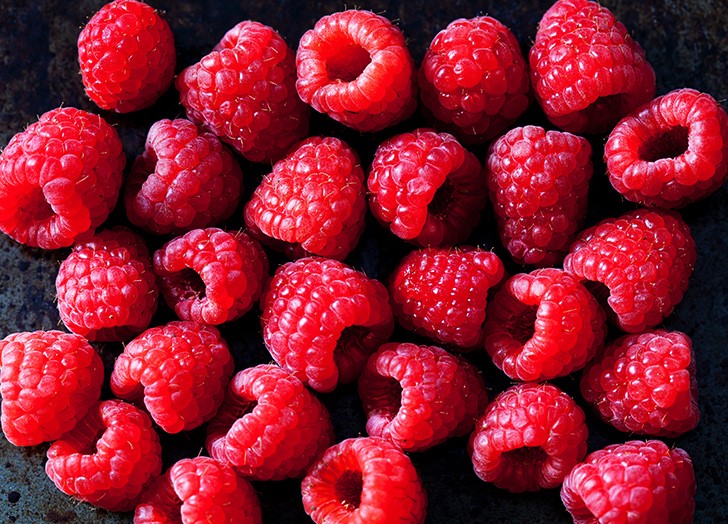 Raspberry
