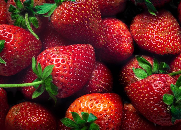 Strawberry