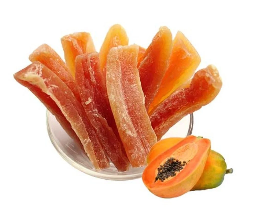 Dehydrated Papaya - Image 3