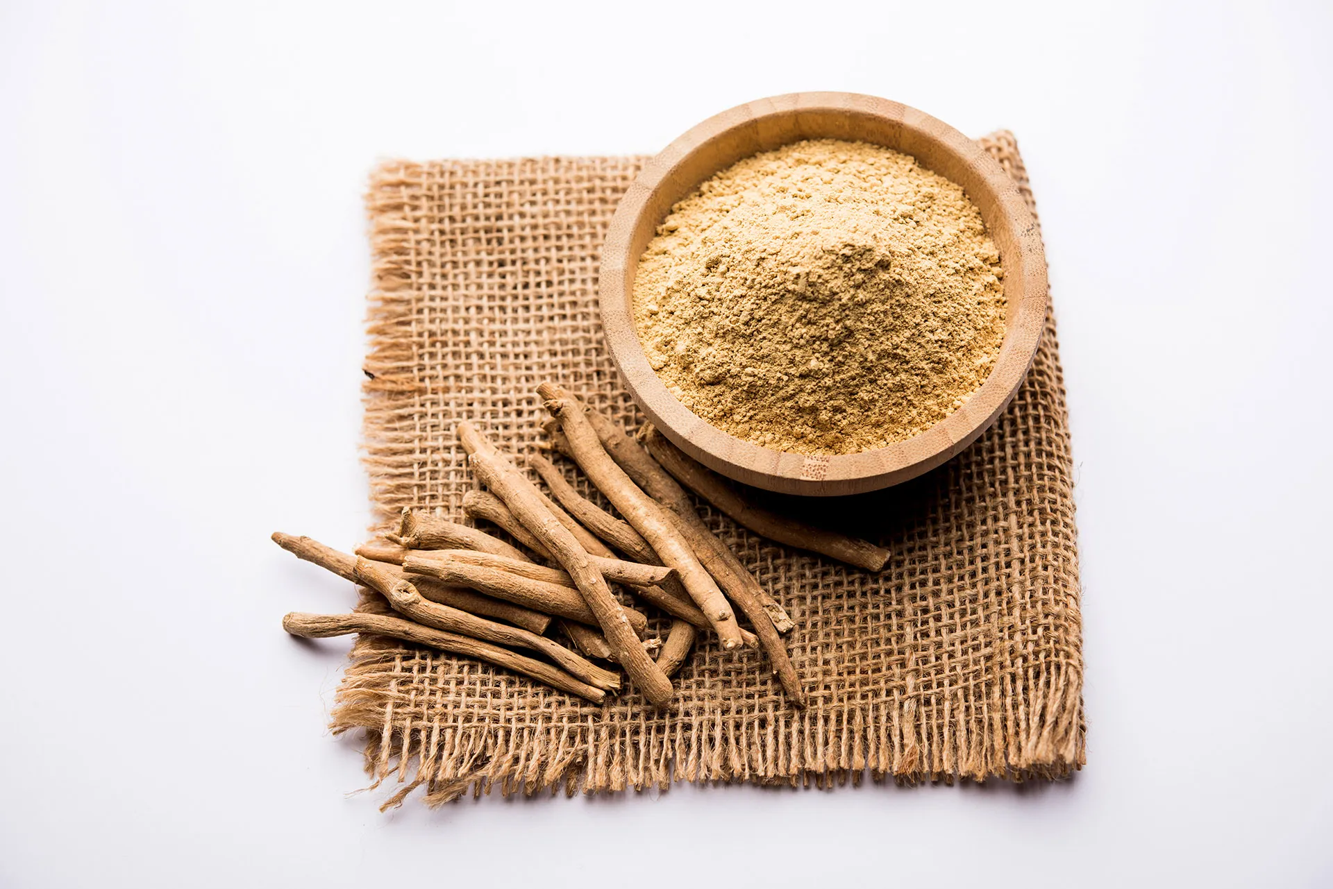 Ashwagandha roots - Image 3
