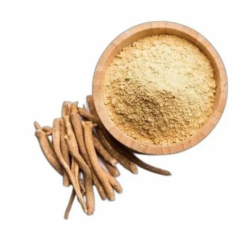 Ashwagandha roots - Image 2
