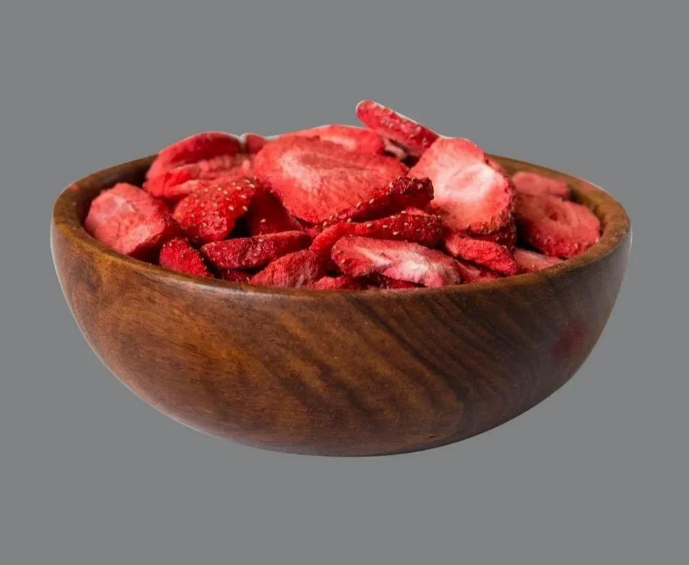 Dehydrated Strawberry - Image 4