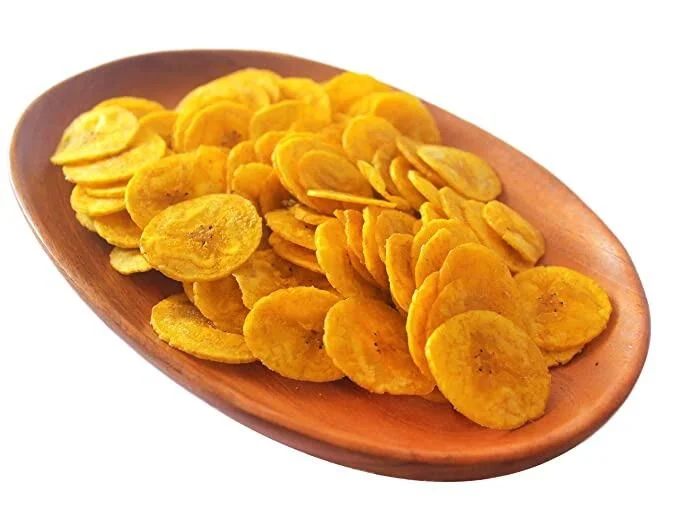 Dehydrated Banana - Image 3