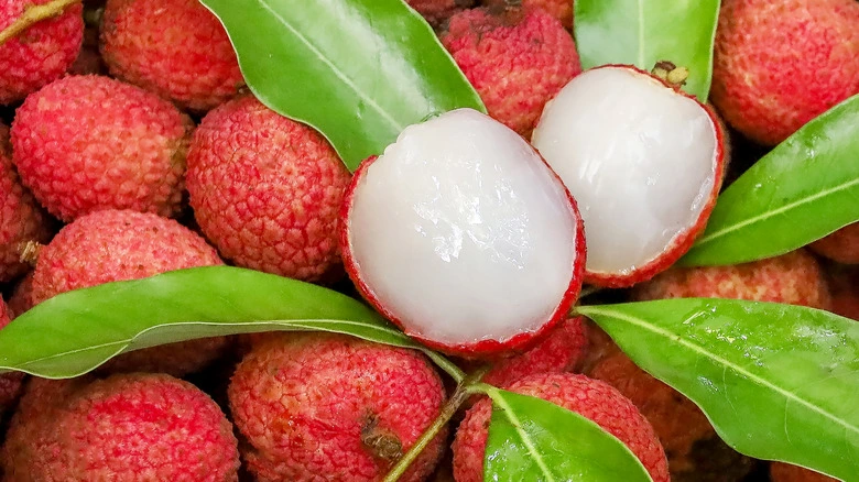 Baitaying Lychee - Image 2