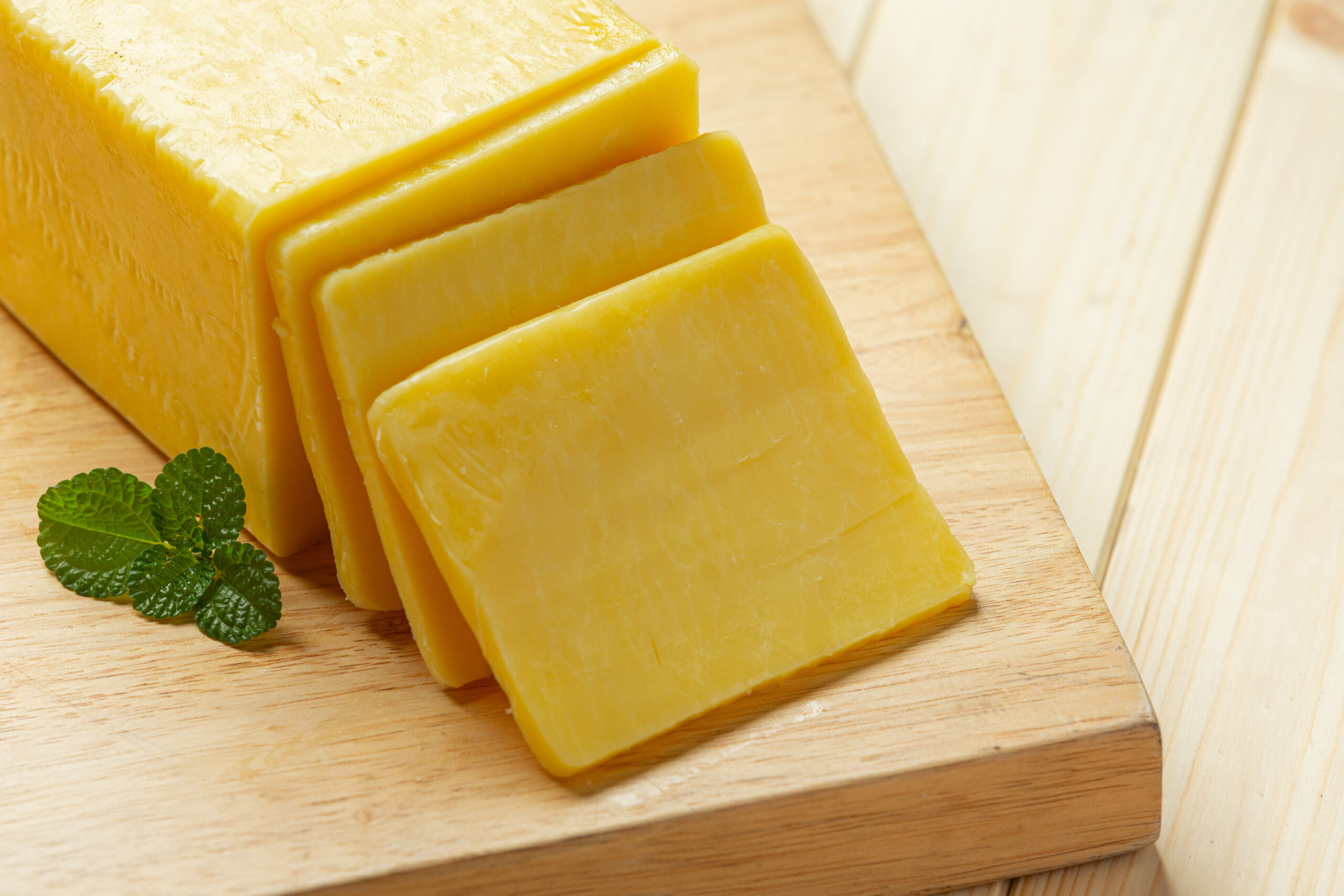 Butter