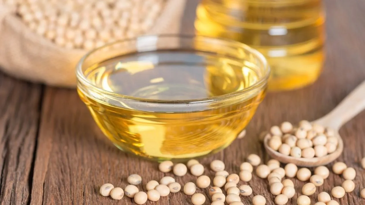 Soybean Oil