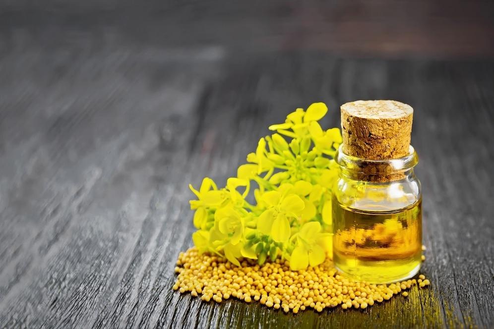Moringa Cold Pressed Oil - Image 4