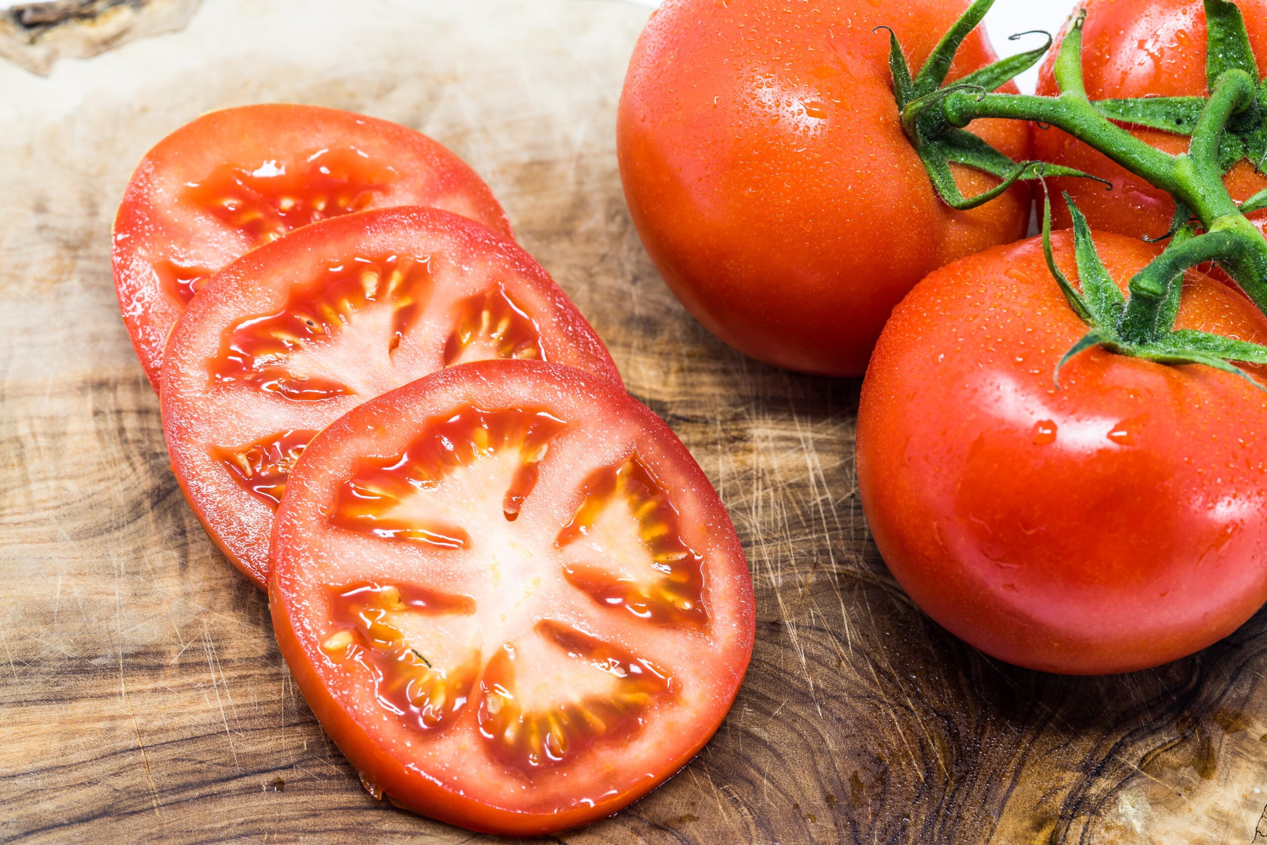 Tomatoes