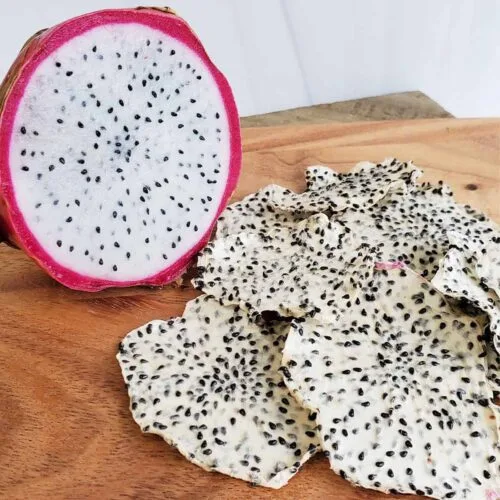 Dehydrated Dragon Fruit - Image 3