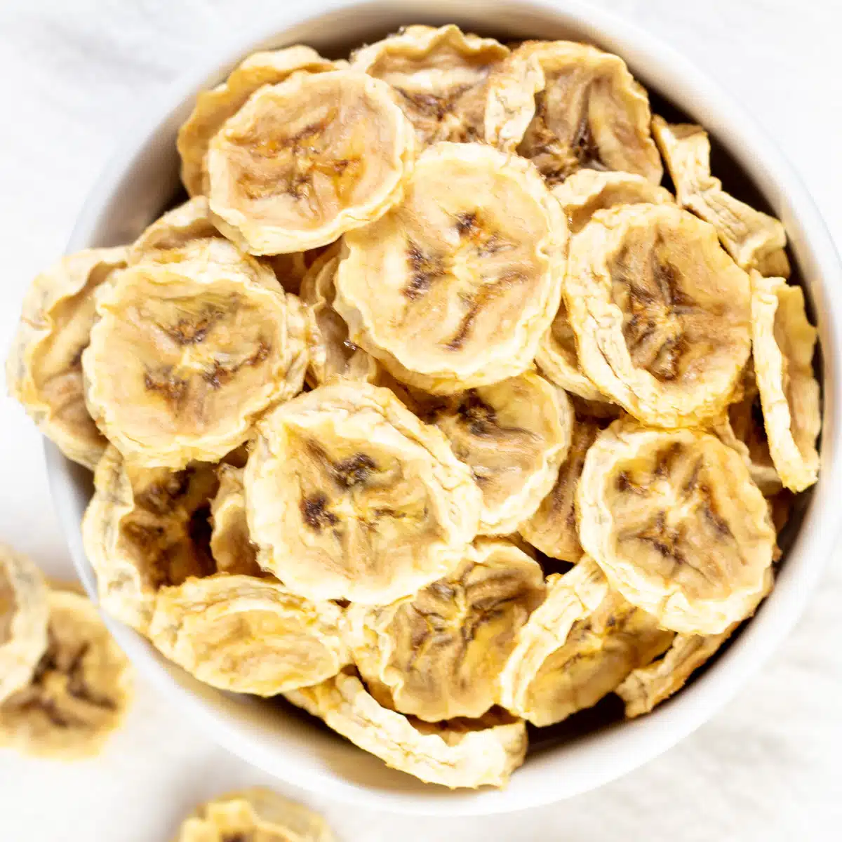 Dehydrated Banana - Image 4