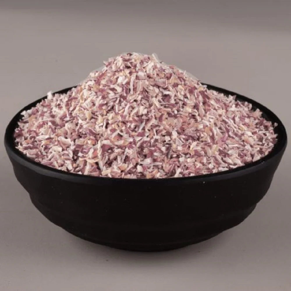 Pink Onion Minced