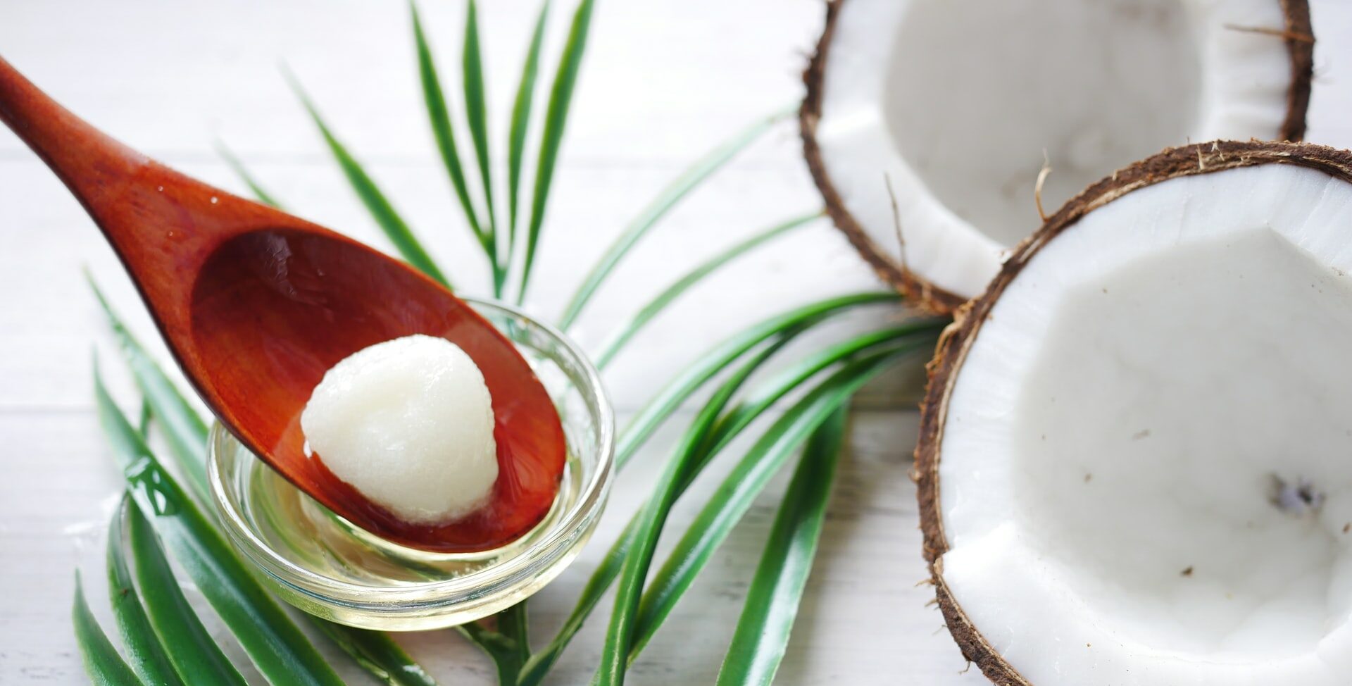 Coconut Cold Pressed Oil - Image 3