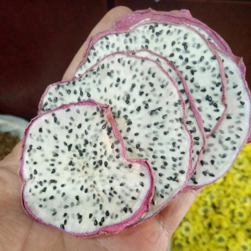 Dehydrated Dragon Fruit - Image 5