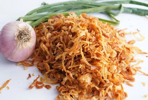 Fresh Onion Fried(Pink, White)