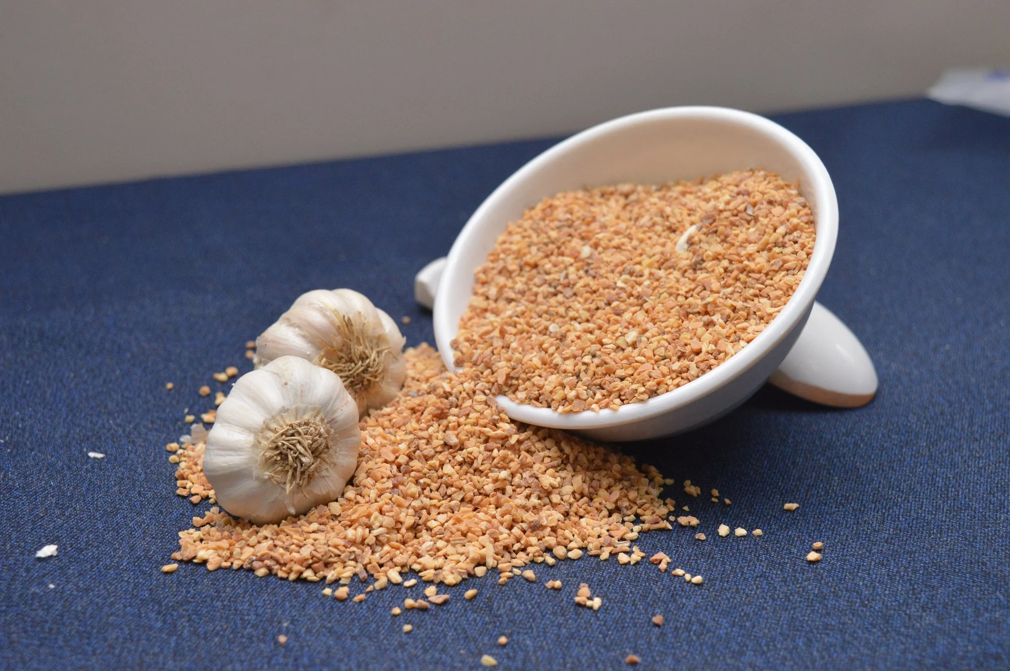 Dehydrated Garlic Minced