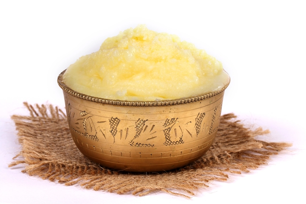 A2 Ghee