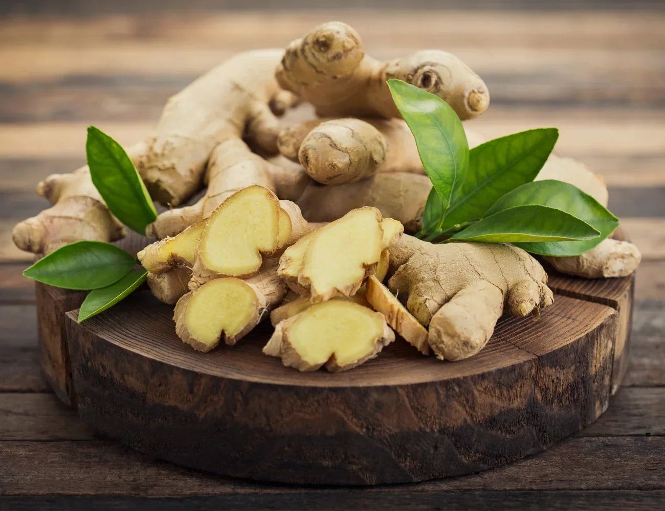 Ginger