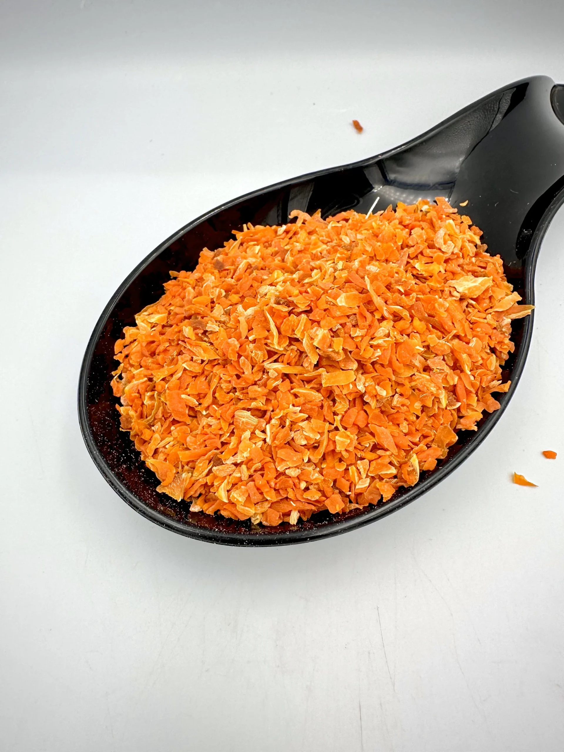 Carrot Flakes