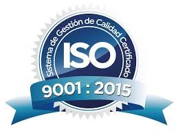 ISO : 
