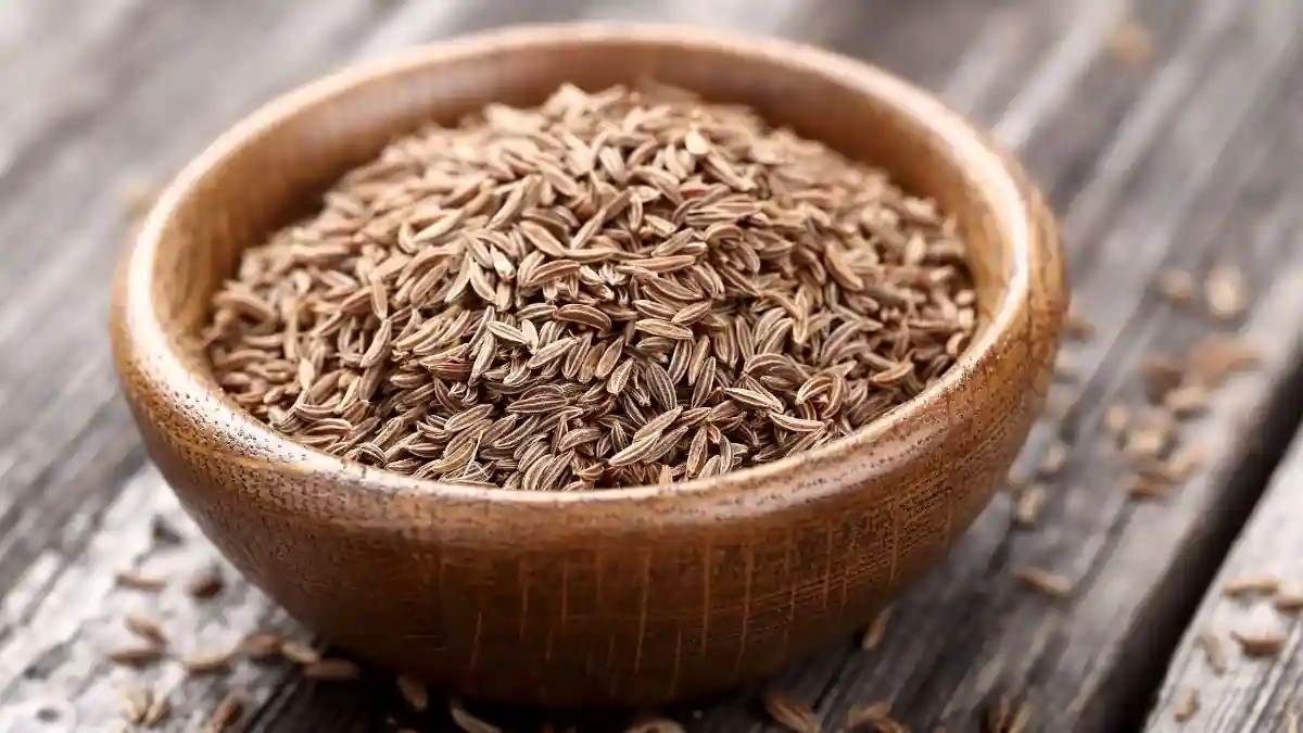 Cumin