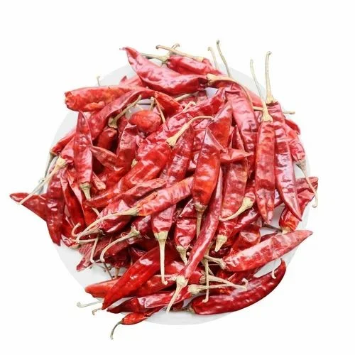 Red Chilli(Kashmiri)