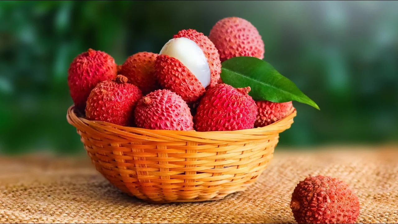 Baitaying Lychee - Image 5