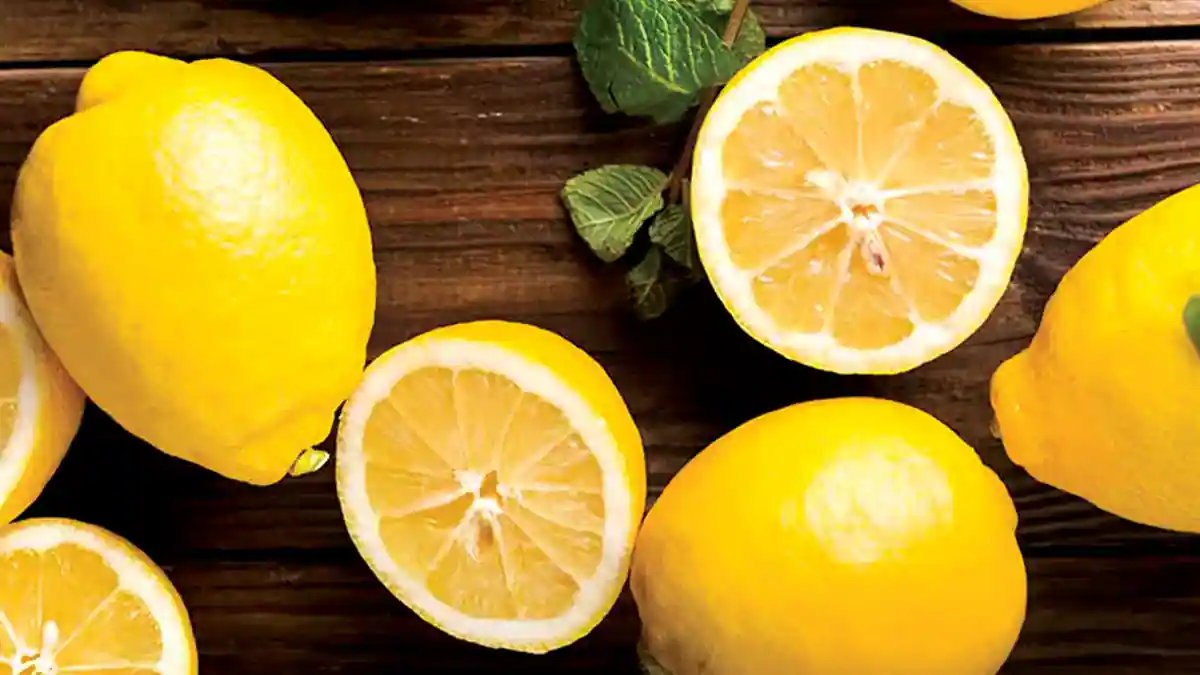 Lemon