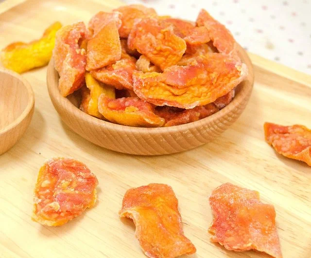 Dehydrated Papaya - Image 4