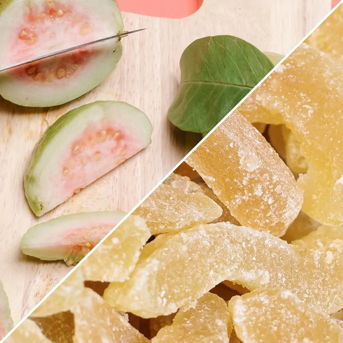 Dehydrated Guava - Image 2