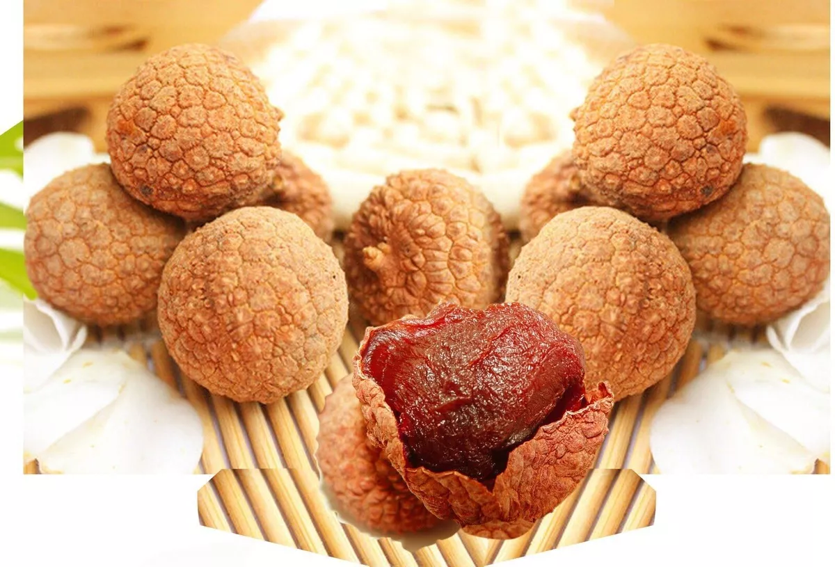 Dehydrated Lychee - Image 3